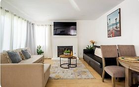 The Heart Of La House